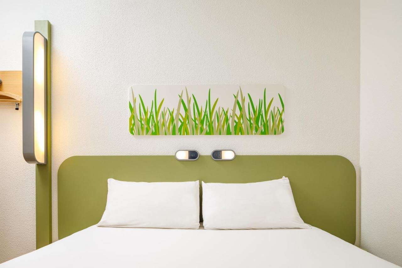 Ibis Budget Issy Les Moulineaux Paris Ouest Dış mekan fotoğraf