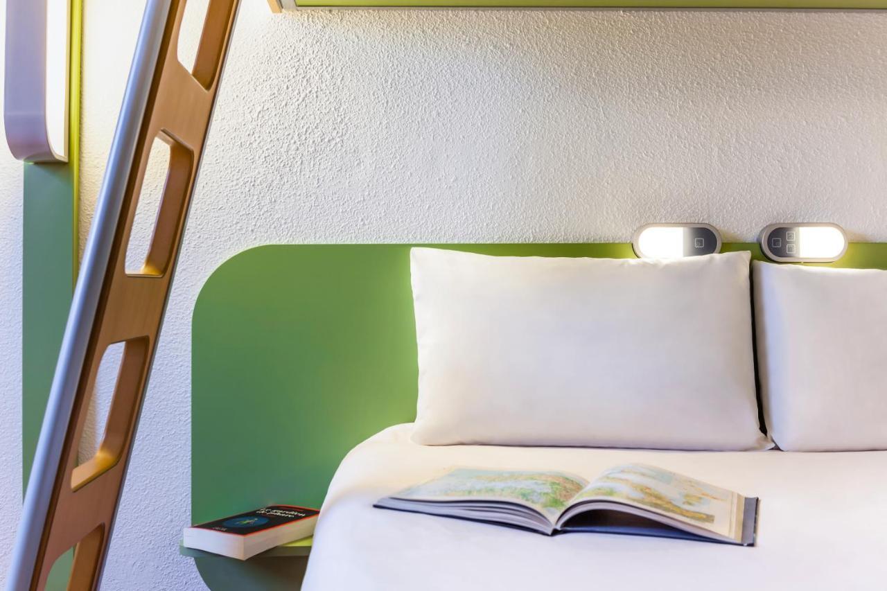 Ibis Budget Issy Les Moulineaux Paris Ouest Dış mekan fotoğraf