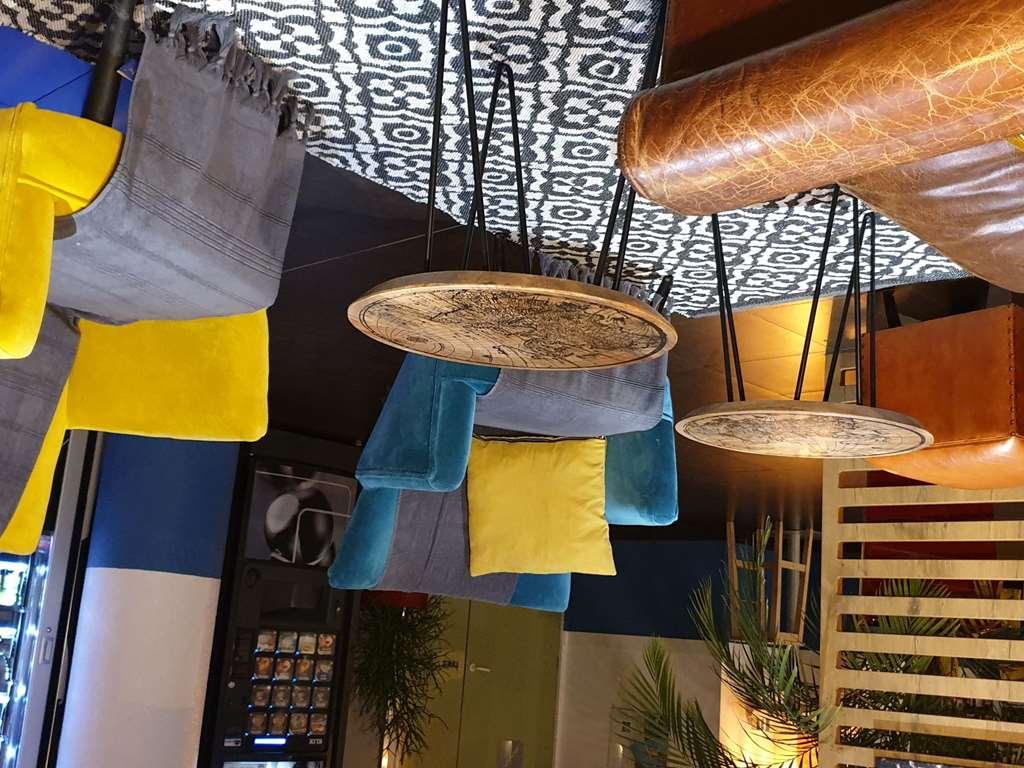 Ibis Budget Issy Les Moulineaux Paris Ouest Dış mekan fotoğraf