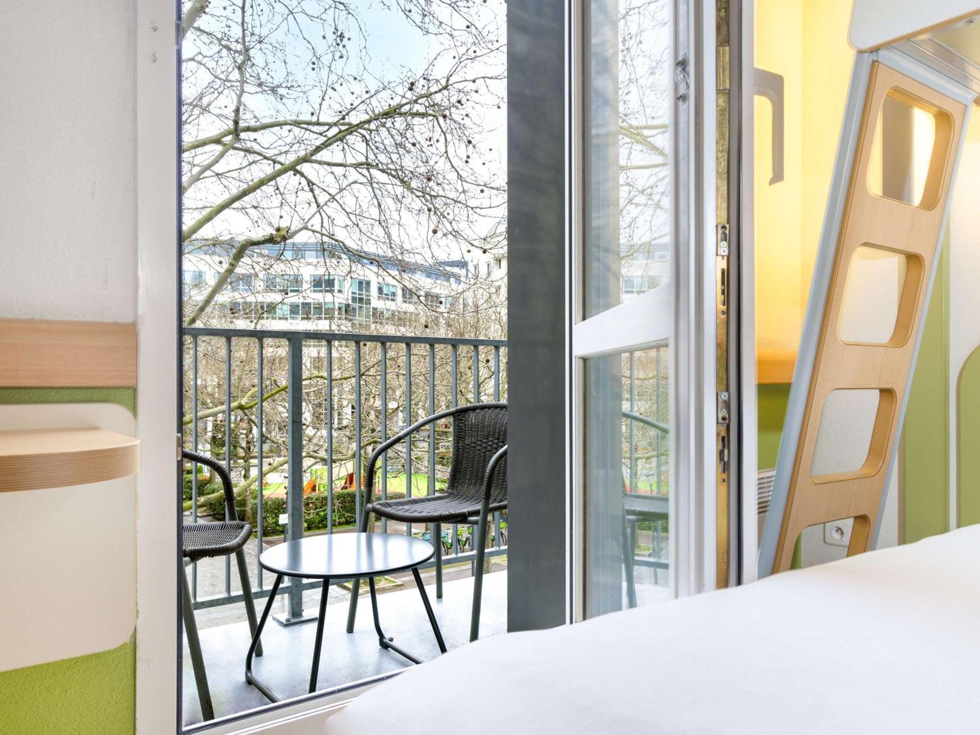 Ibis Budget Issy Les Moulineaux Paris Ouest Dış mekan fotoğraf
