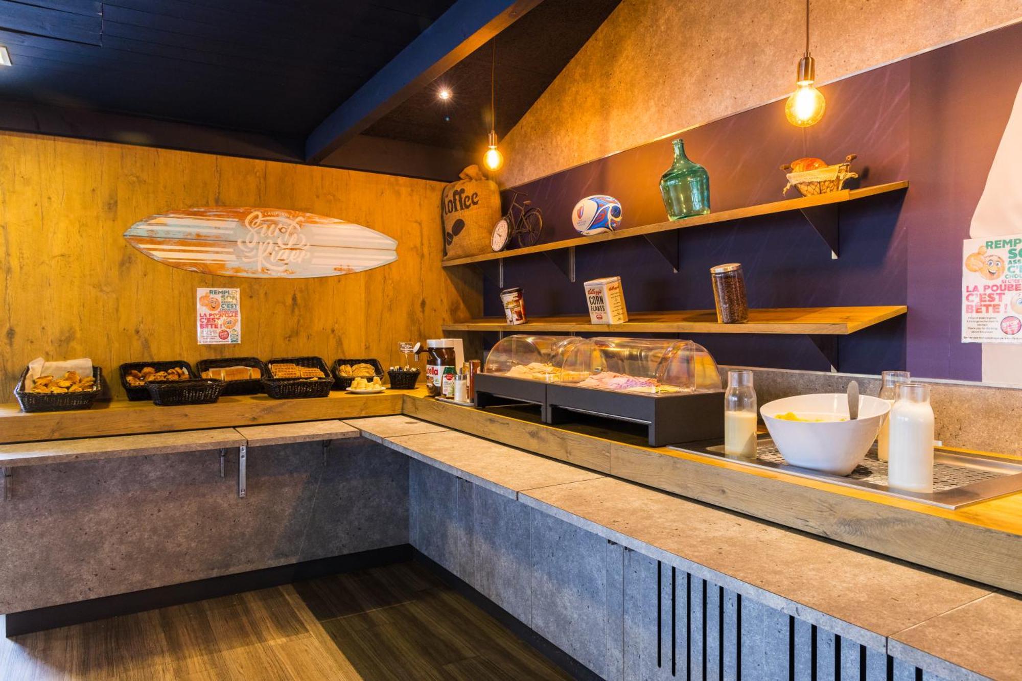 Ibis Budget Issy Les Moulineaux Paris Ouest Dış mekan fotoğraf