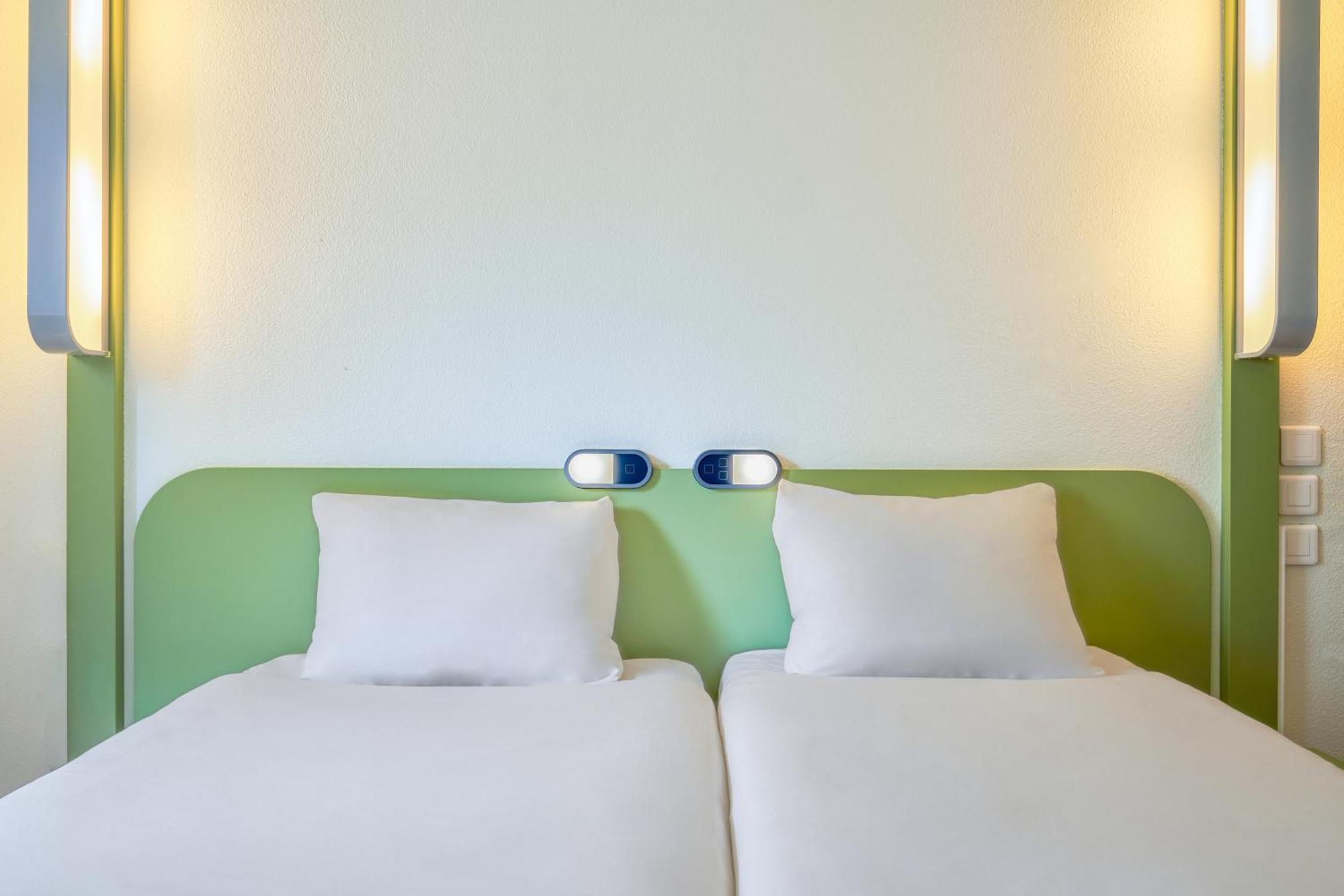 Ibis Budget Issy Les Moulineaux Paris Ouest Dış mekan fotoğraf