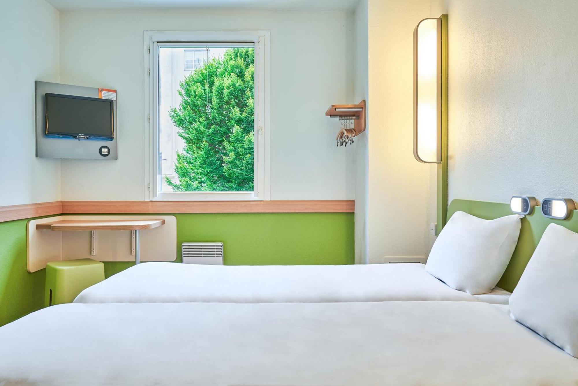 Ibis Budget Issy Les Moulineaux Paris Ouest Dış mekan fotoğraf
