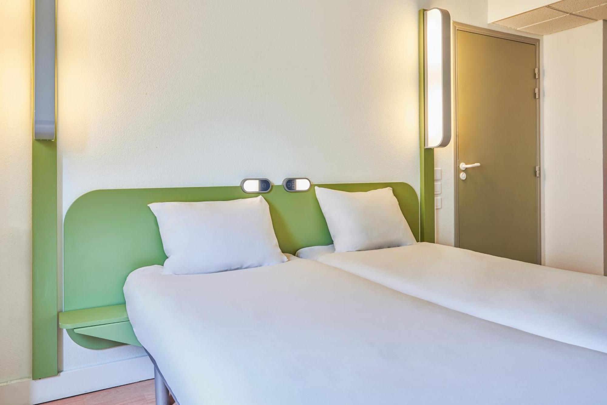 Ibis Budget Issy Les Moulineaux Paris Ouest Dış mekan fotoğraf