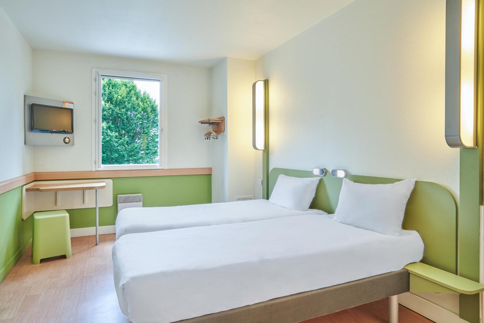 Ibis Budget Issy Les Moulineaux Paris Ouest Dış mekan fotoğraf