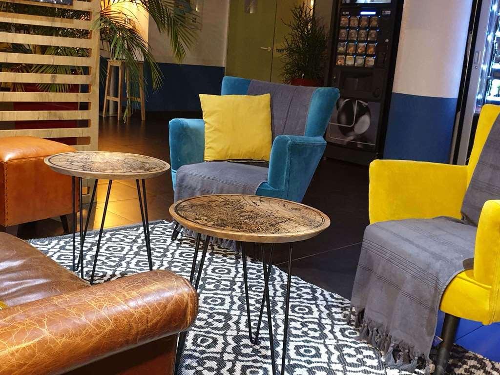 Ibis Budget Issy Les Moulineaux Paris Ouest Dış mekan fotoğraf