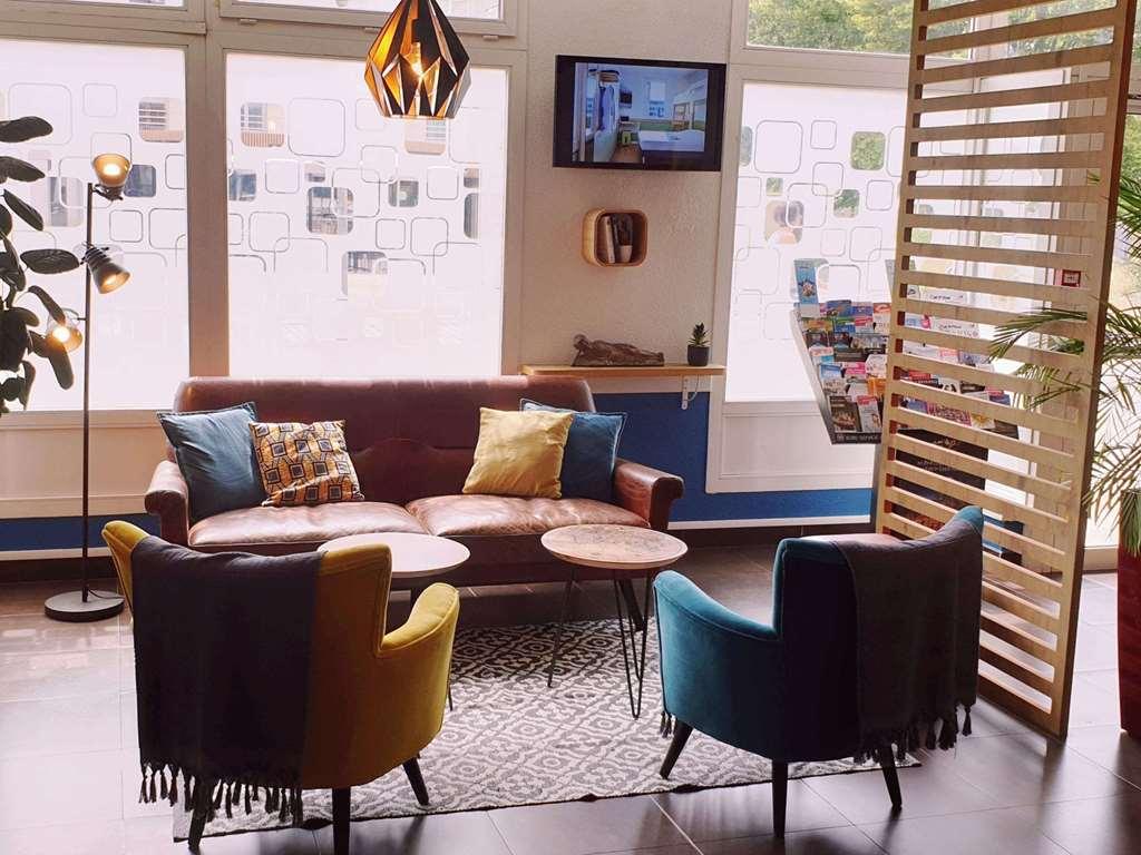 Ibis Budget Issy Les Moulineaux Paris Ouest Dış mekan fotoğraf