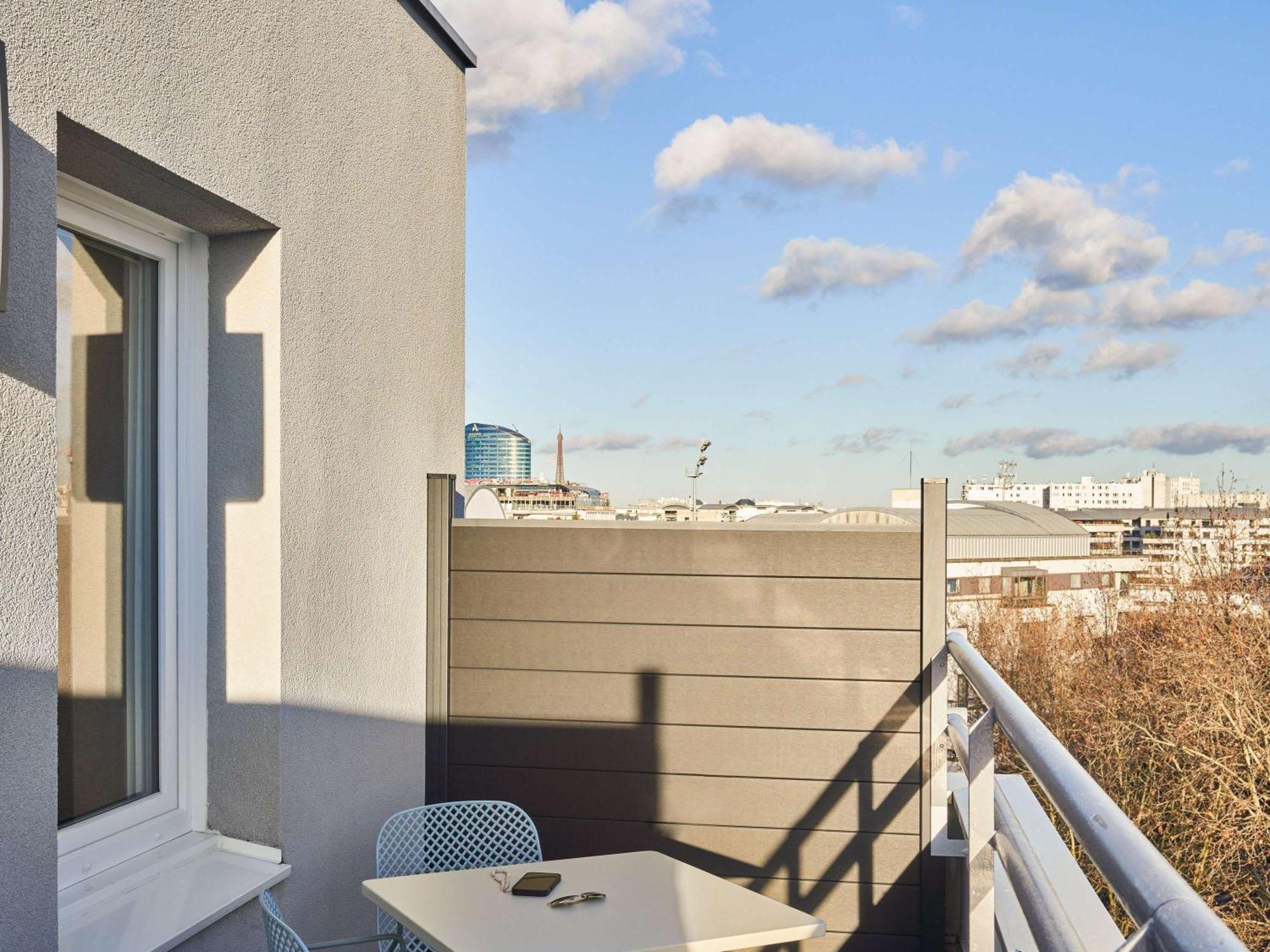 Ibis Budget Issy Les Moulineaux Paris Ouest Dış mekan fotoğraf