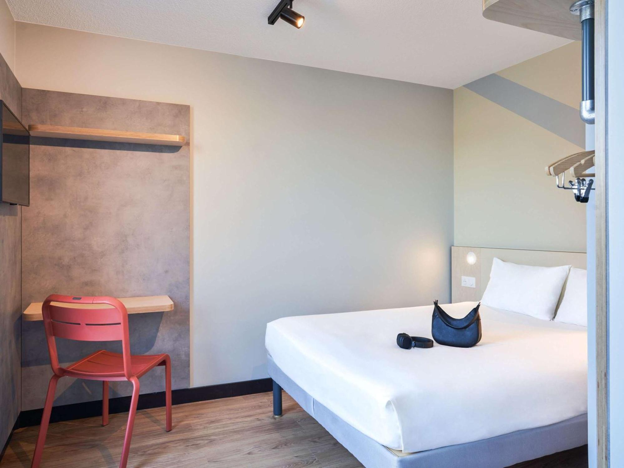 Ibis Budget Issy Les Moulineaux Paris Ouest Dış mekan fotoğraf