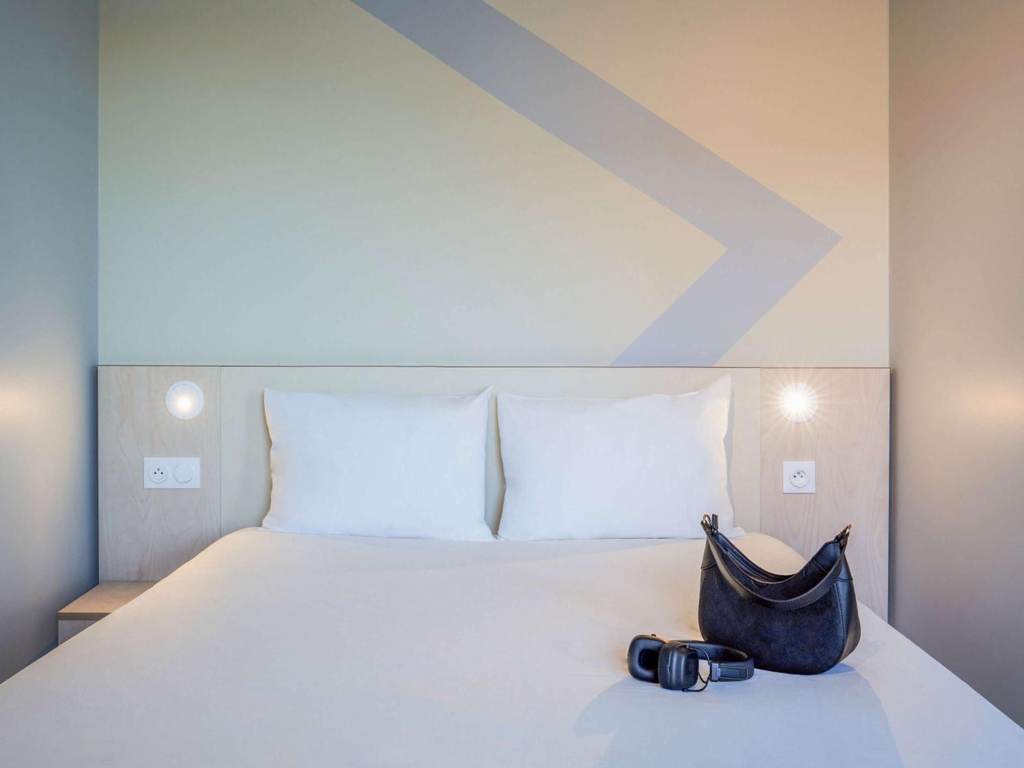Ibis Budget Issy Les Moulineaux Paris Ouest Dış mekan fotoğraf