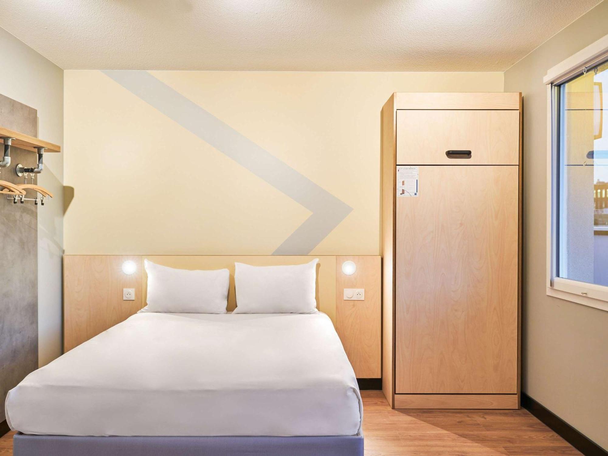 Ibis Budget Issy Les Moulineaux Paris Ouest Dış mekan fotoğraf