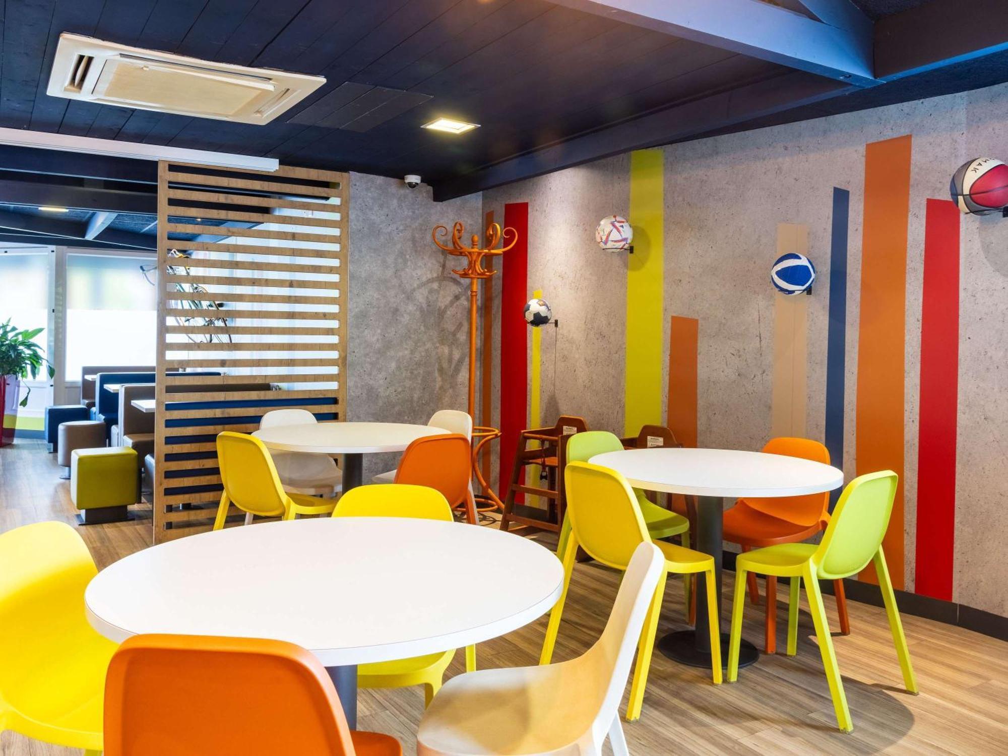 Ibis Budget Issy Les Moulineaux Paris Ouest Dış mekan fotoğraf