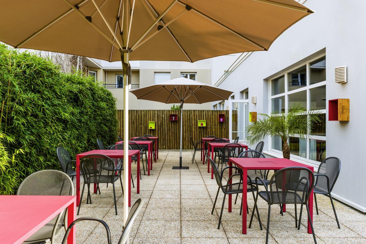 Ibis Budget Issy Les Moulineaux Paris Ouest Dış mekan fotoğraf